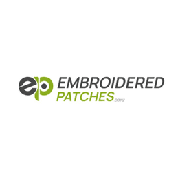 Custom Embroidered Patches NZ