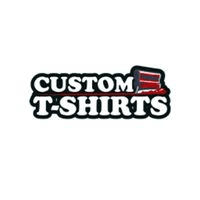 Custom Tshirts UAE