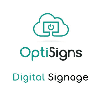 Digital Signage