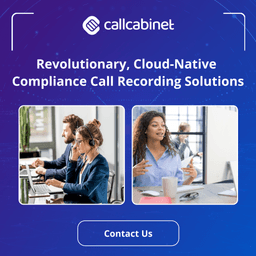 Compliant Call Recording Solutions