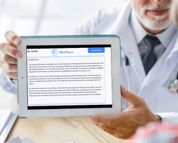 Revmaxx AI Medical Scribe