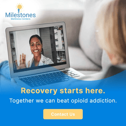 Online Suboxone Treatment