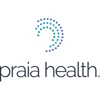 Praia Health Identity & Engagement Platform