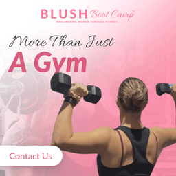 Women-only gym