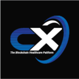 CareX_Blockchain_Platform