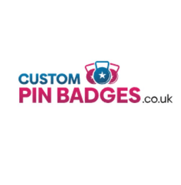 Custom Enamel Badges Maker in UK