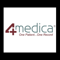 4medica Data Management Platform