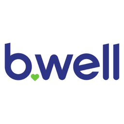 b.well Connected Health Platform