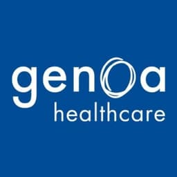 Genoa Clinical Services 