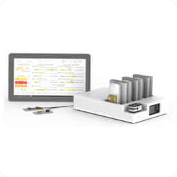 TM Flow System