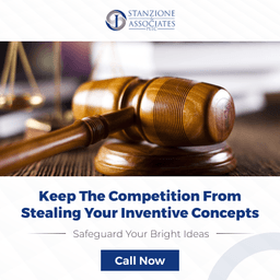Intellectual property law firm