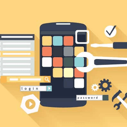 Custom Mobile App Development Services