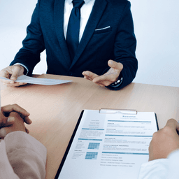 Resume writing