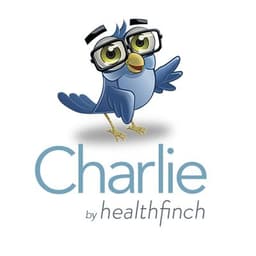 Charlie for Visits