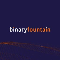 Binary Fountain