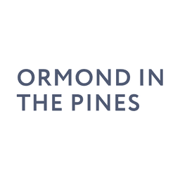 Ormond in The Pines