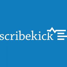 Scribekick