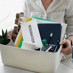 Graduate CV