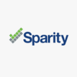 Sparity