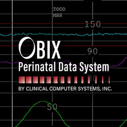 OBIX BeCA Fetal Monitor and Wireless Transducer System