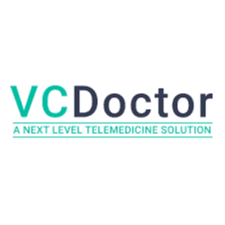 VCDoctor - HIPAA Compliant Telemedicine