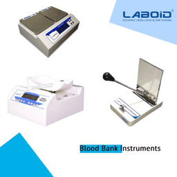 Blood Bank Instruments