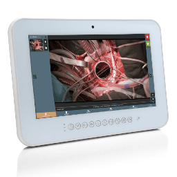 TeleRay Record DICOM Surgery and Endoscope Recorder