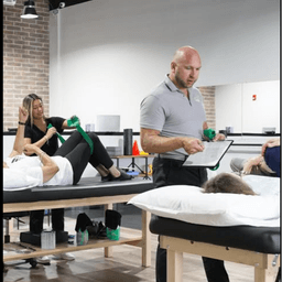 Physical therapy in NJ