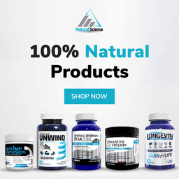 LONGEVITY - Lean for Life