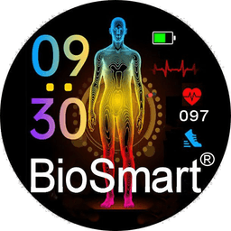Smart Watch Fitness Tracker