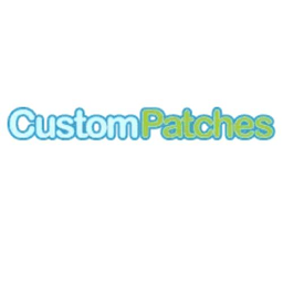Embroidery Patches