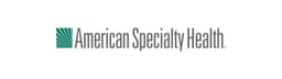 American Specialty Health