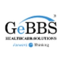 GeBBS Healthcare Solutions