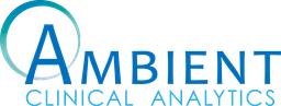 Ambient Clinical Analytics