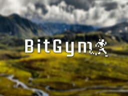 BitGym