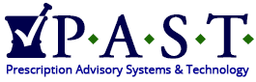 Prescription Advisory Systems & Technology