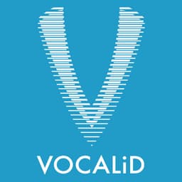 VocaliD