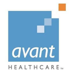 Avant Healthcare Professionals