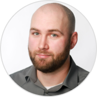 Aaron Diestelkamp