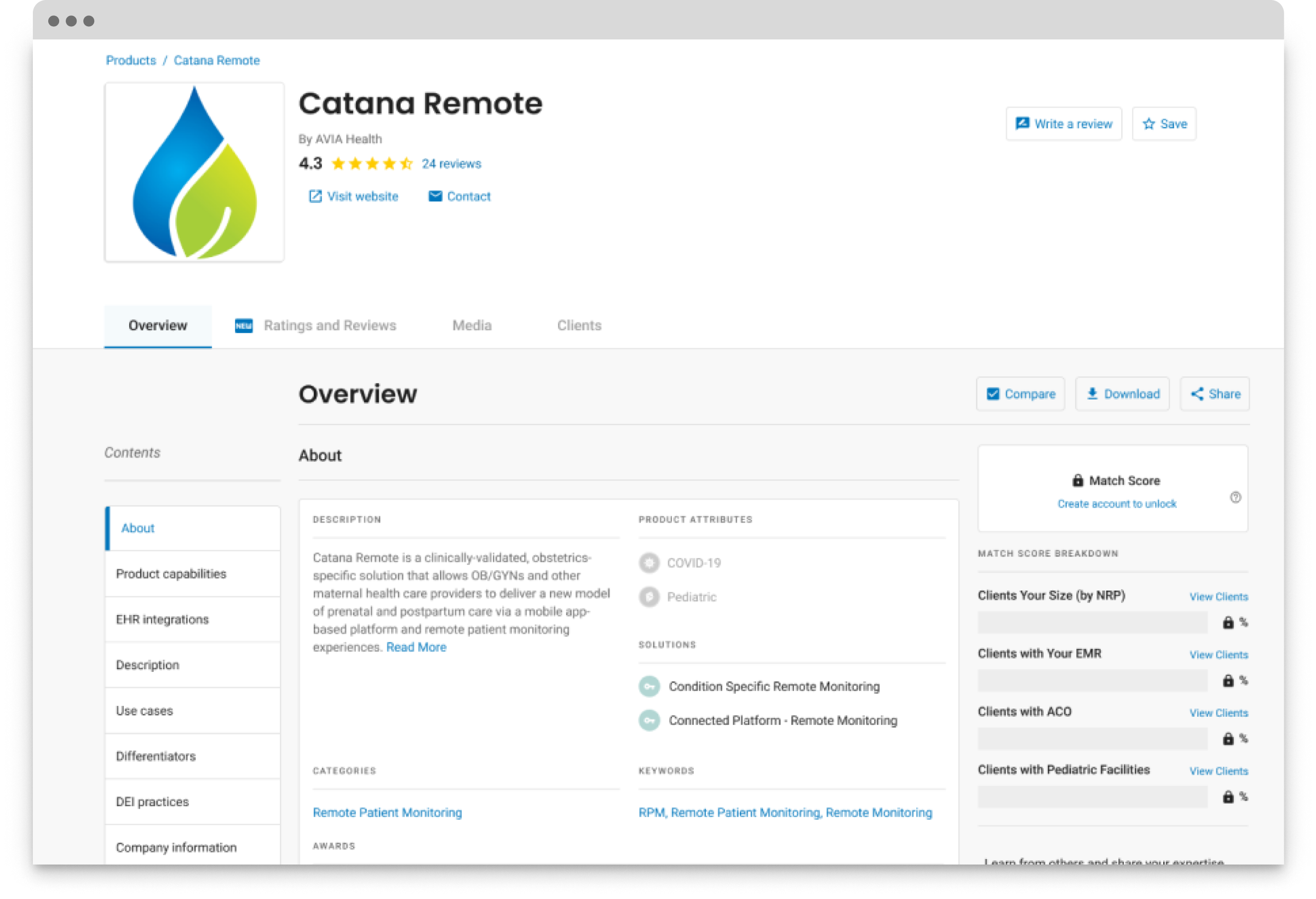 product-profile-screenshot